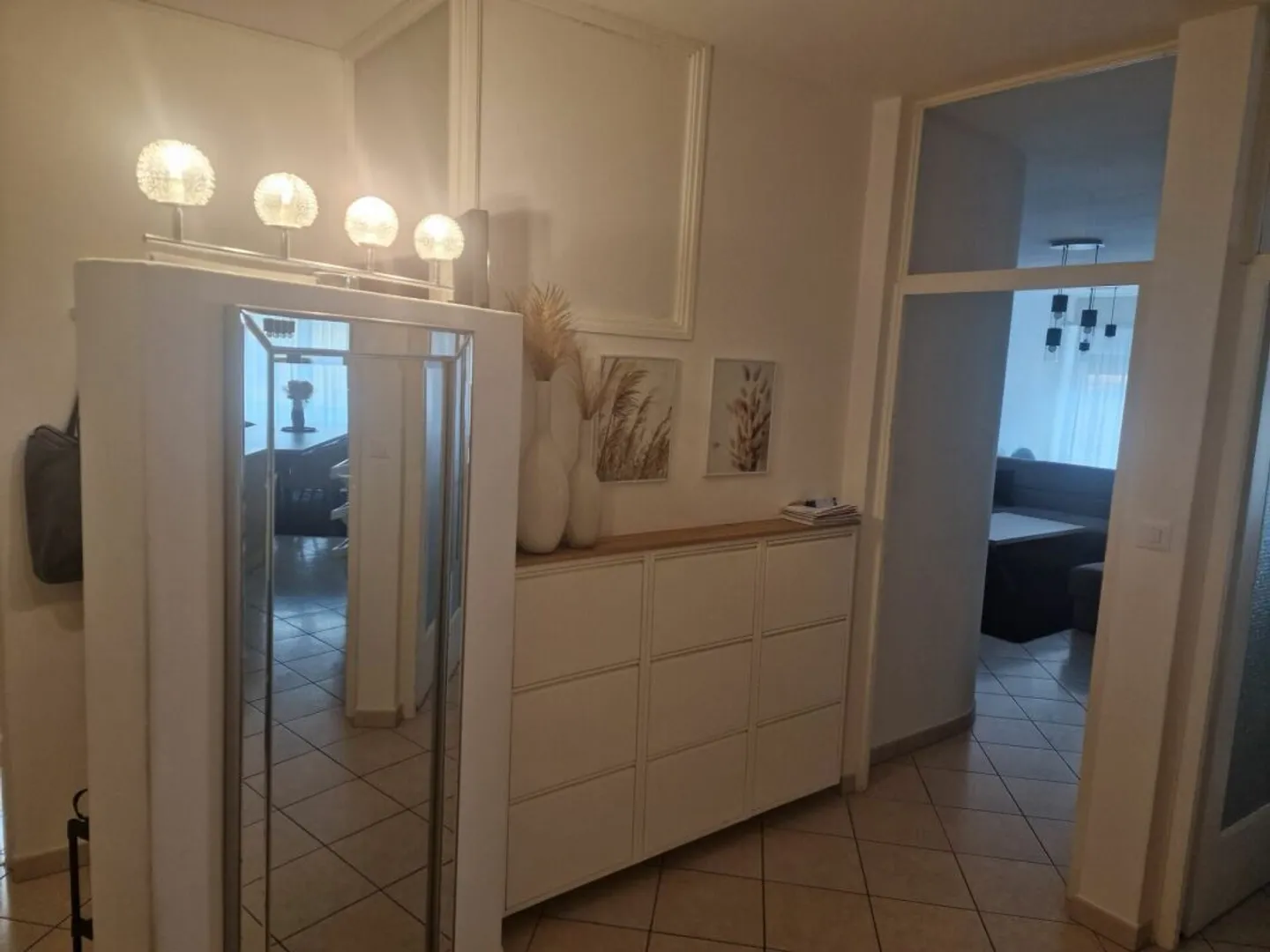 Appartamento di 4.5 locali a Bellinzona - Foto 12 di 15