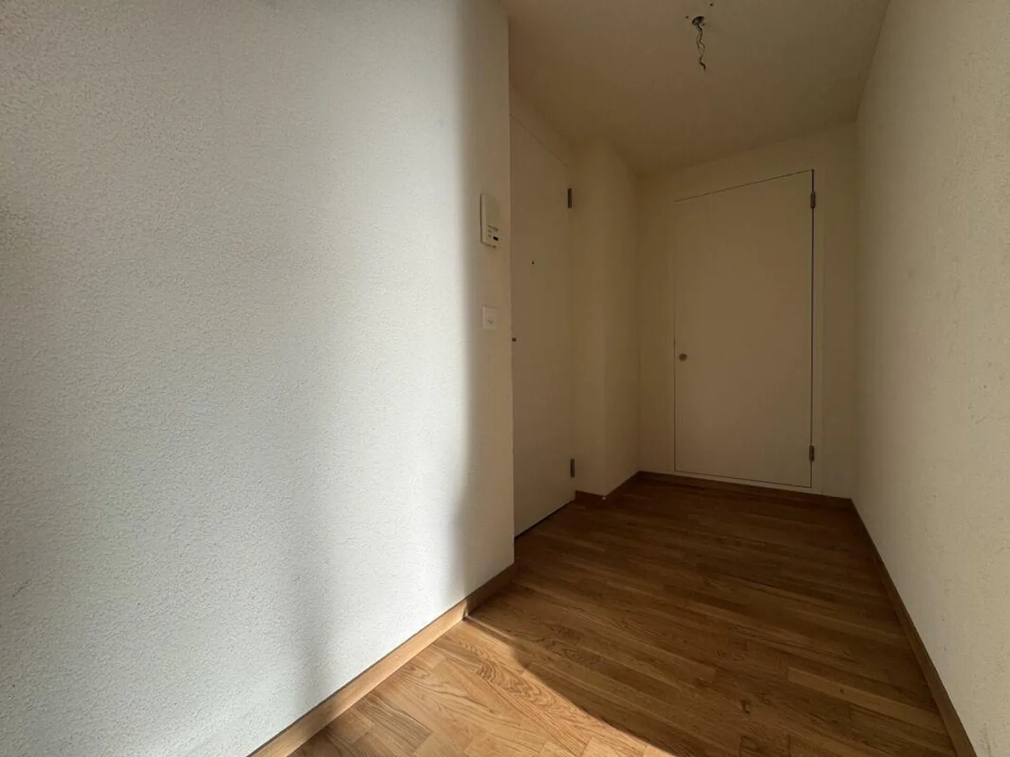 Luminoso appartamento di 2,5 locali con ottima espansione - Foto 13 di 15