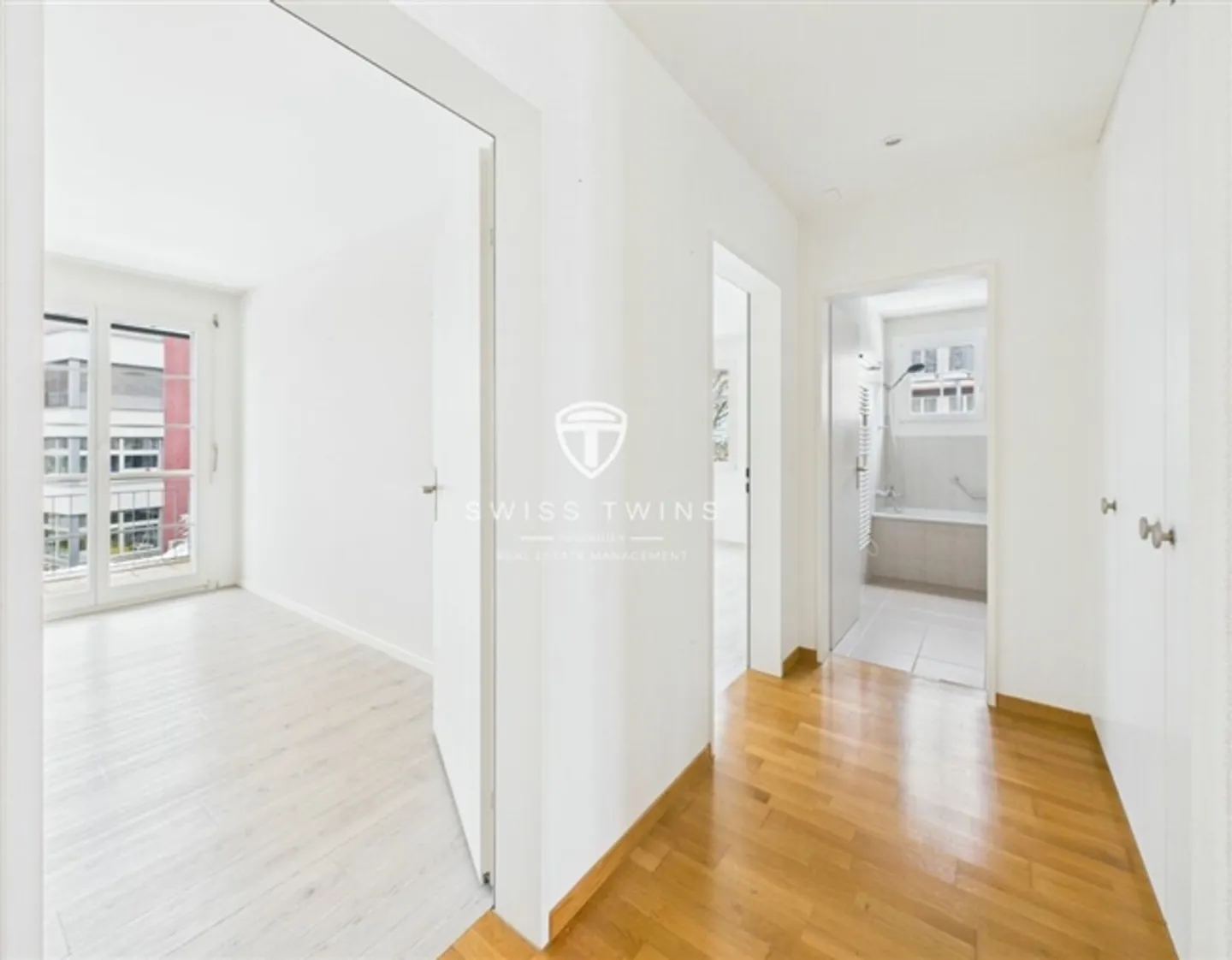 «Ihre neue Traumwohnung - stilvoll wohnen in ruhiger, familienfreundlicher Umgebung» - Foto 7 von 18