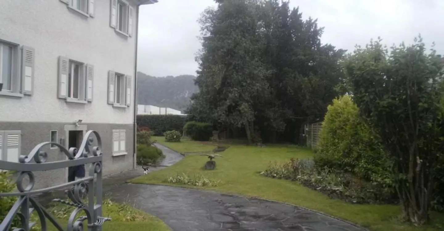 Elegante Villa in Aigle - Foto 5 von 6