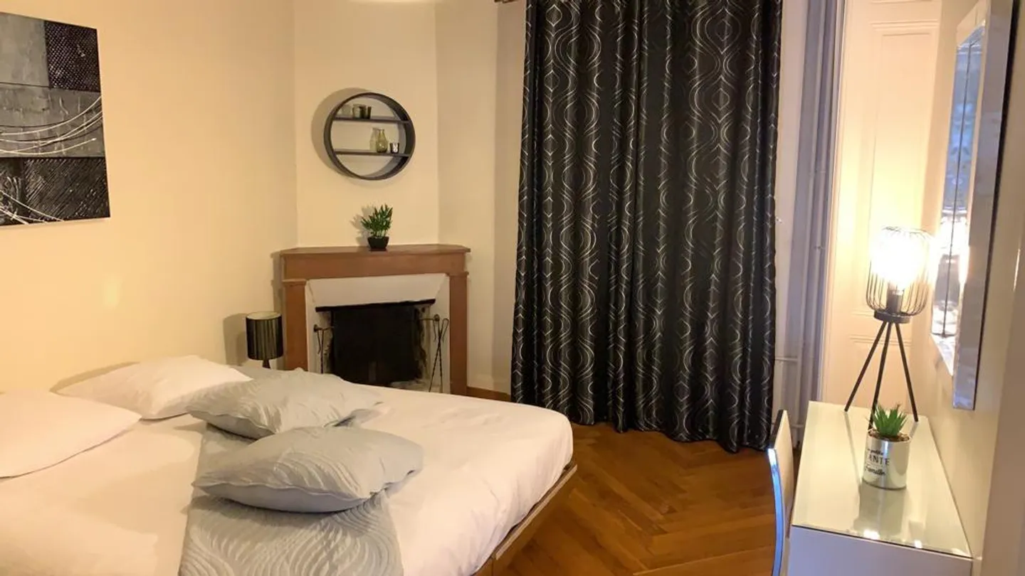 Appartement 3 pièces - Photo 8 sur 12