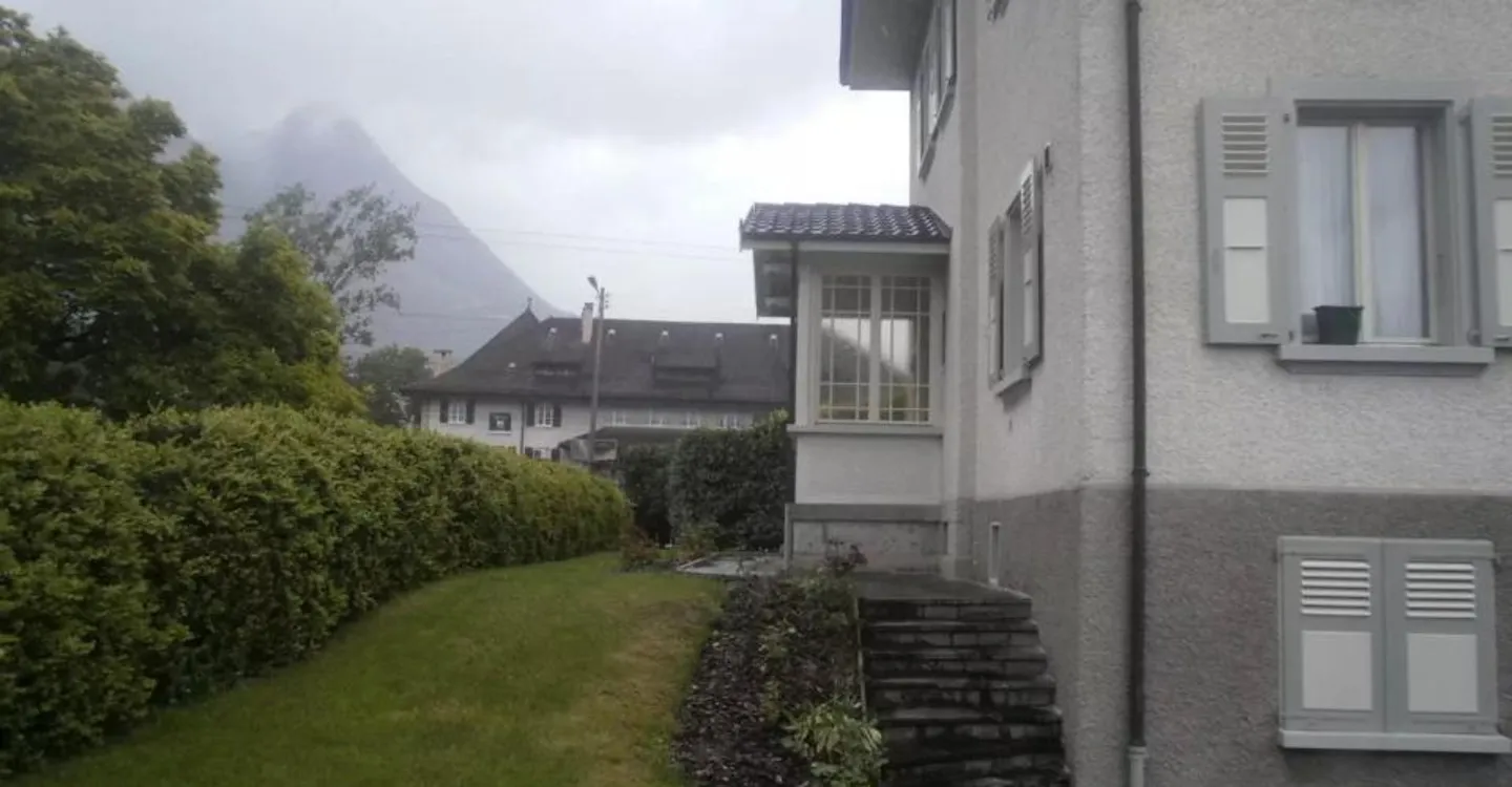 Elegante Villa in Aigle - Foto 6 von 6