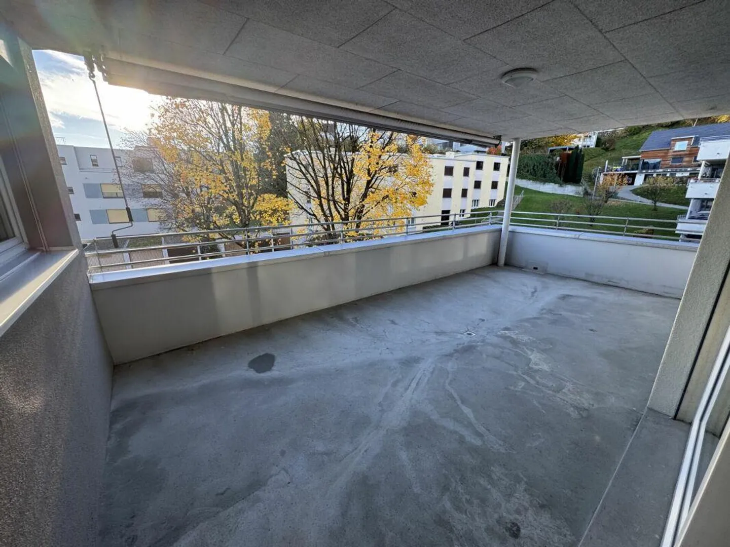 Luminoso appartamento di 2,5 locali con ottima espansione - Foto 14 di 15