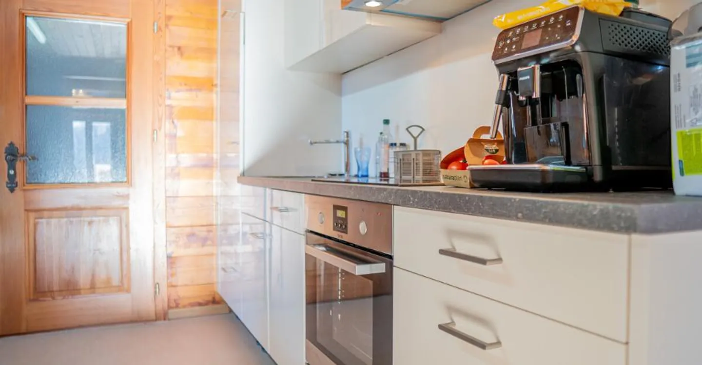 Two-family house and stable with great views and best sunshine in - Photo 6 of 10