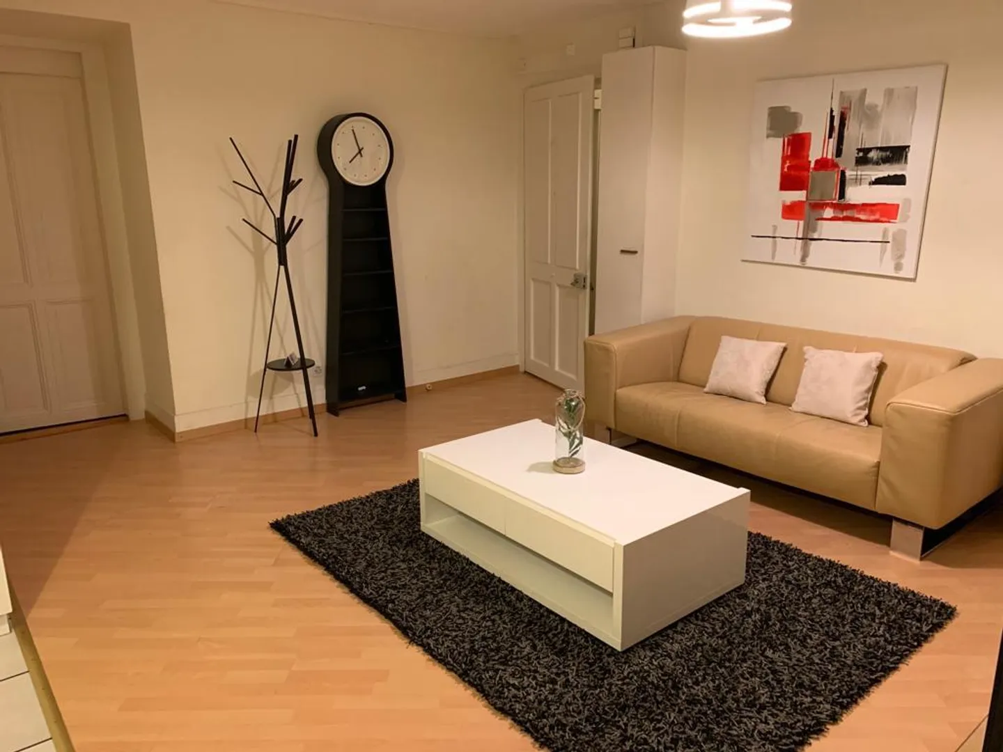 Appartement 3 pièces - Photo 11 sur 12