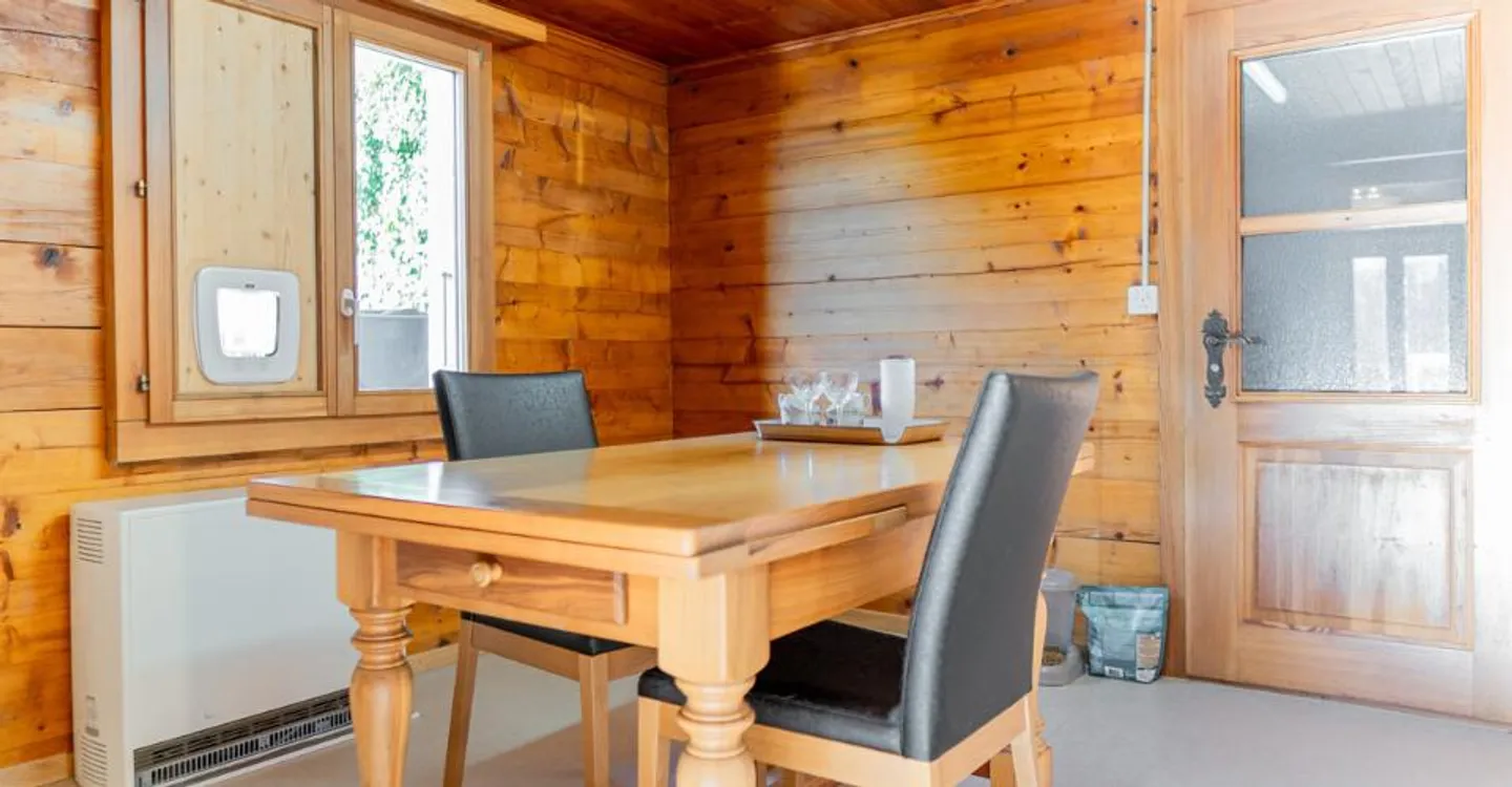 Two-family house and stable with great views and best sunshine in - Photo 4 of 10