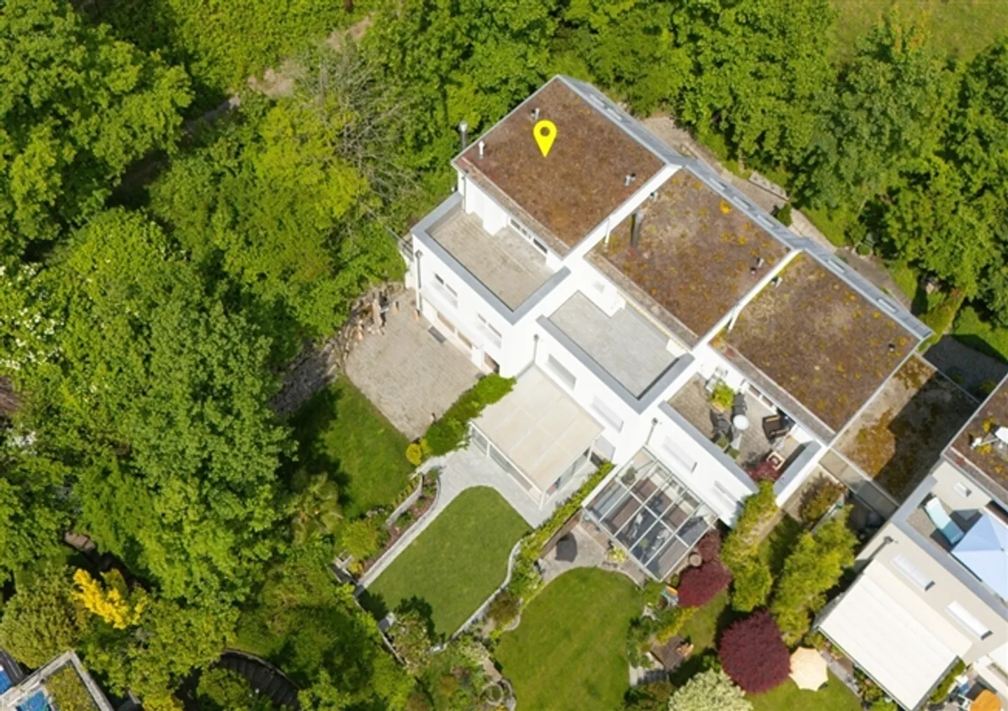 «Familienidylle in Langnau am Albis» - Foto 2 von 11