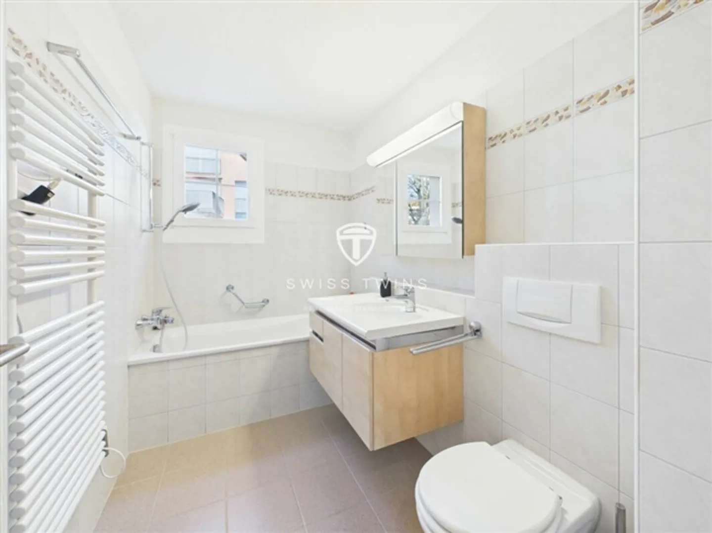 «Ihre neue Traumwohnung - stilvoll wohnen in ruhiger, familienfreundlicher Umgebung» - Foto 9 von 18