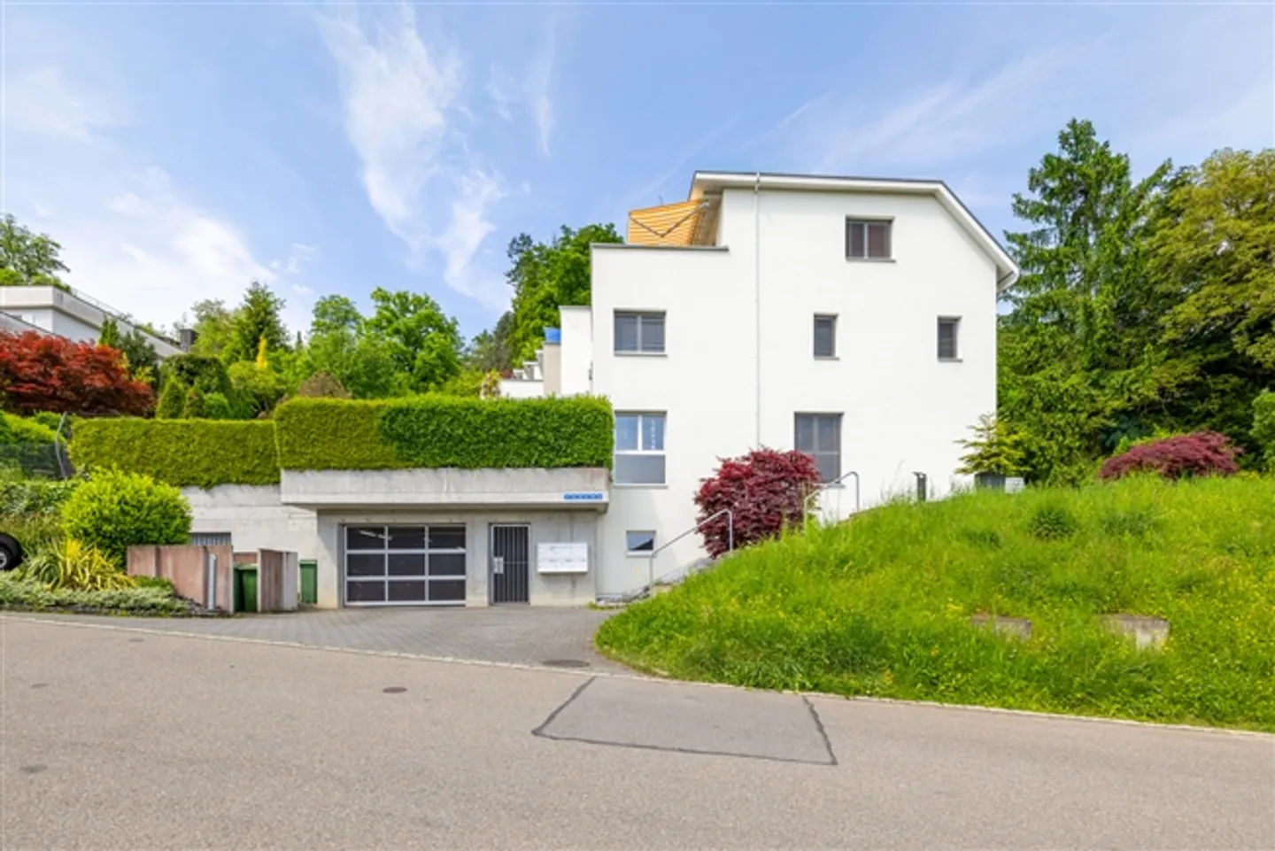 «Familienidylle in Langnau am Albis» - Foto 4 von 11