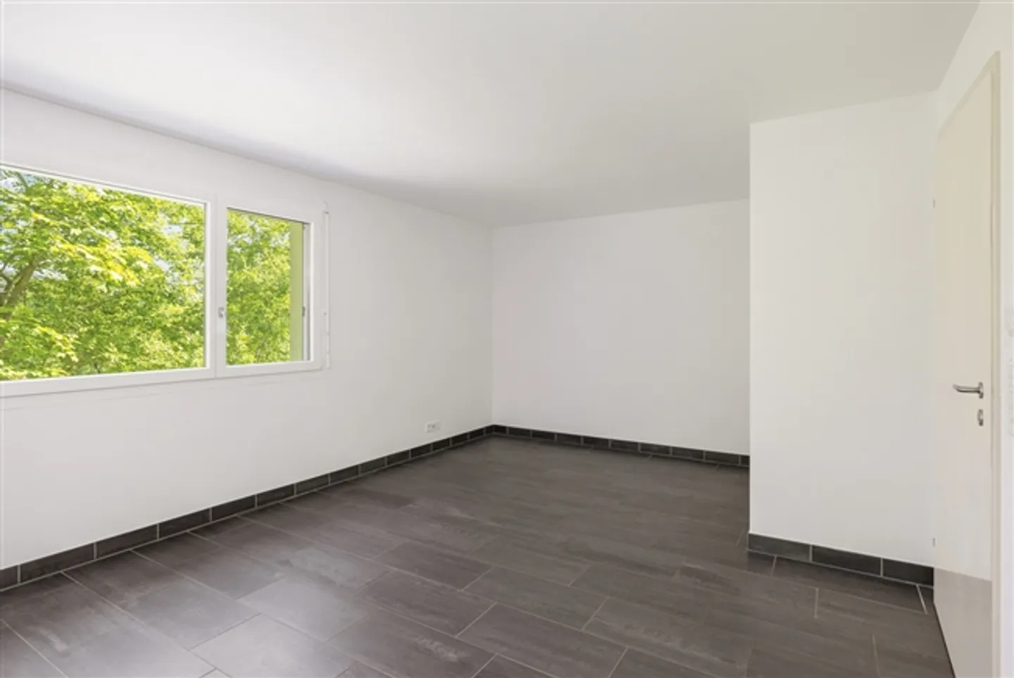 «Familienidylle in Langnau am Albis» - Foto 7 von 11