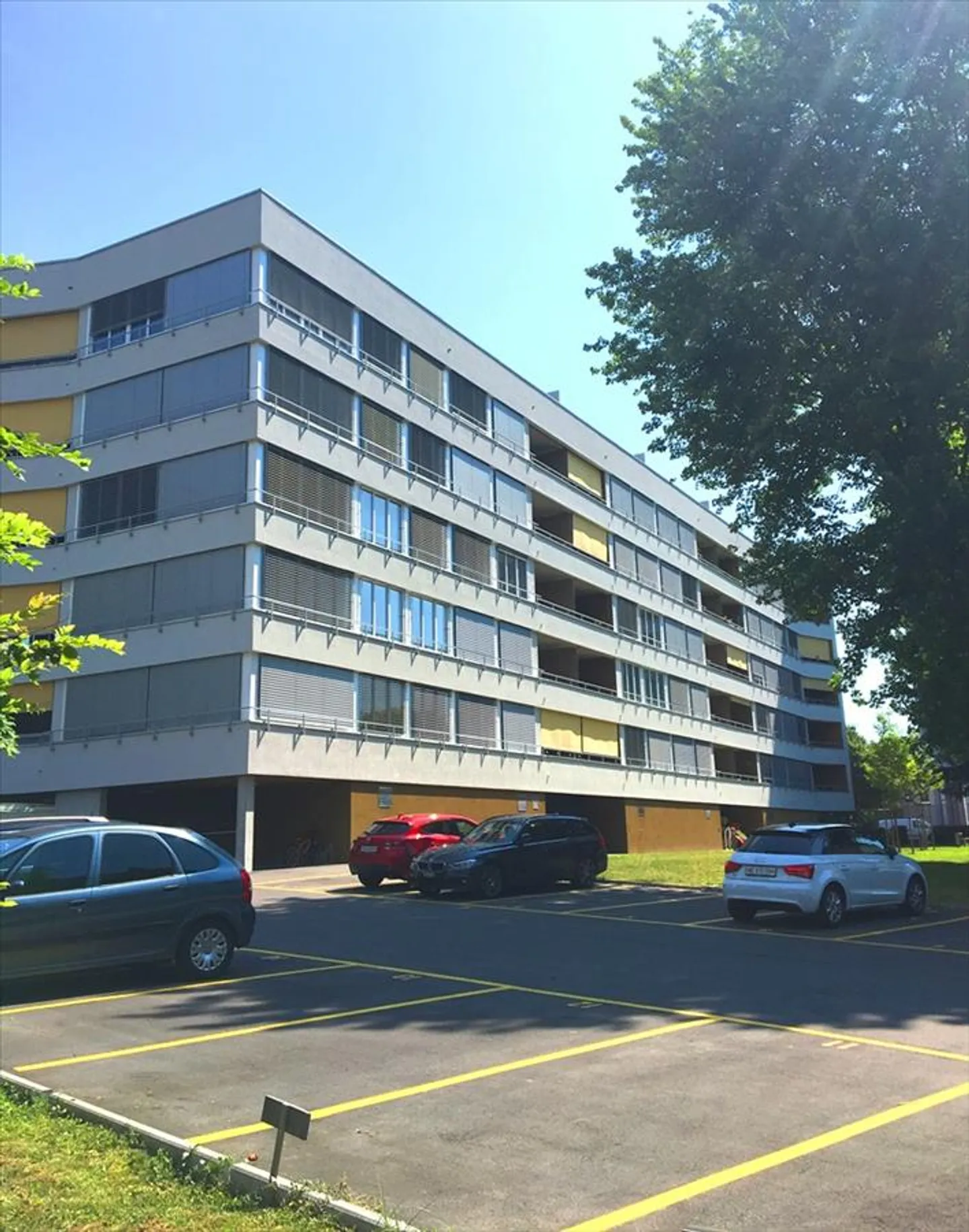 Appartamento in affitto - Foto 1 di 5