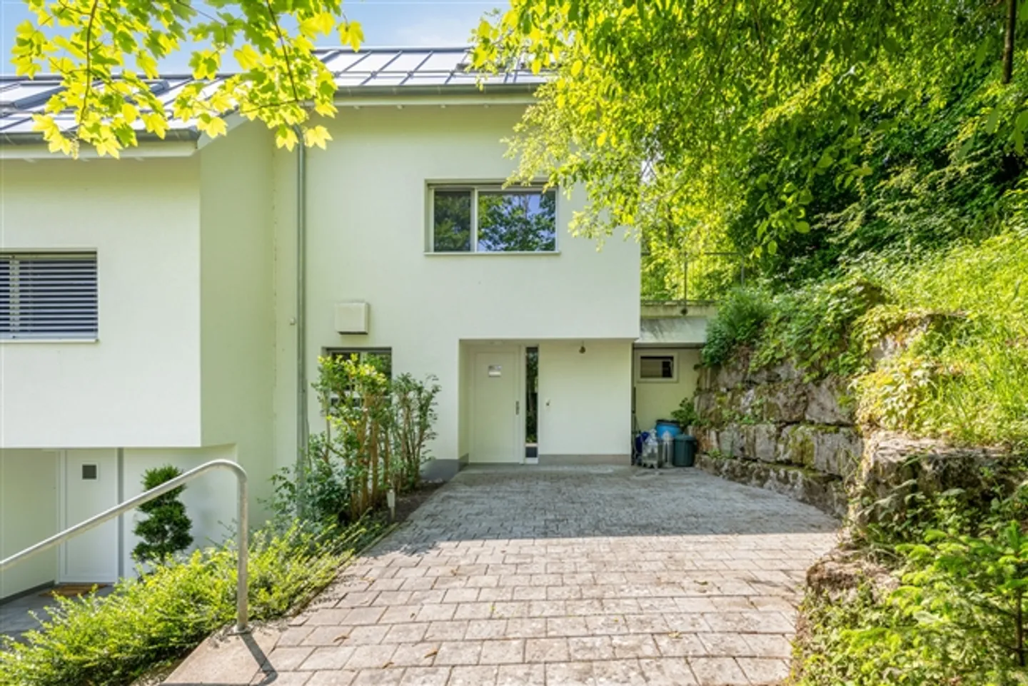 «Familienidylle in Langnau am Albis» - Foto 5 von 11