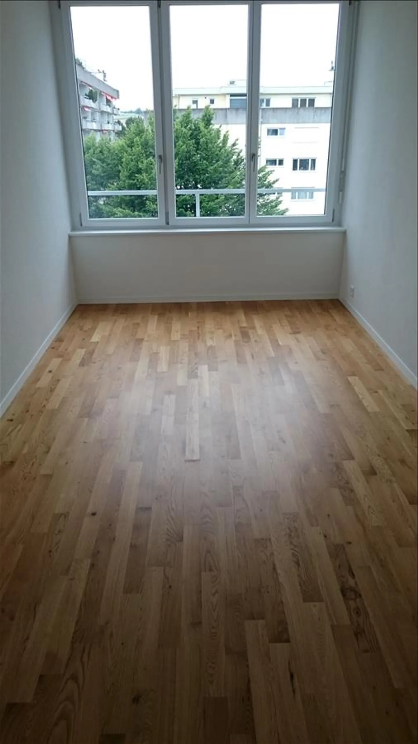Appartamento in affitto - Foto 4 di 5