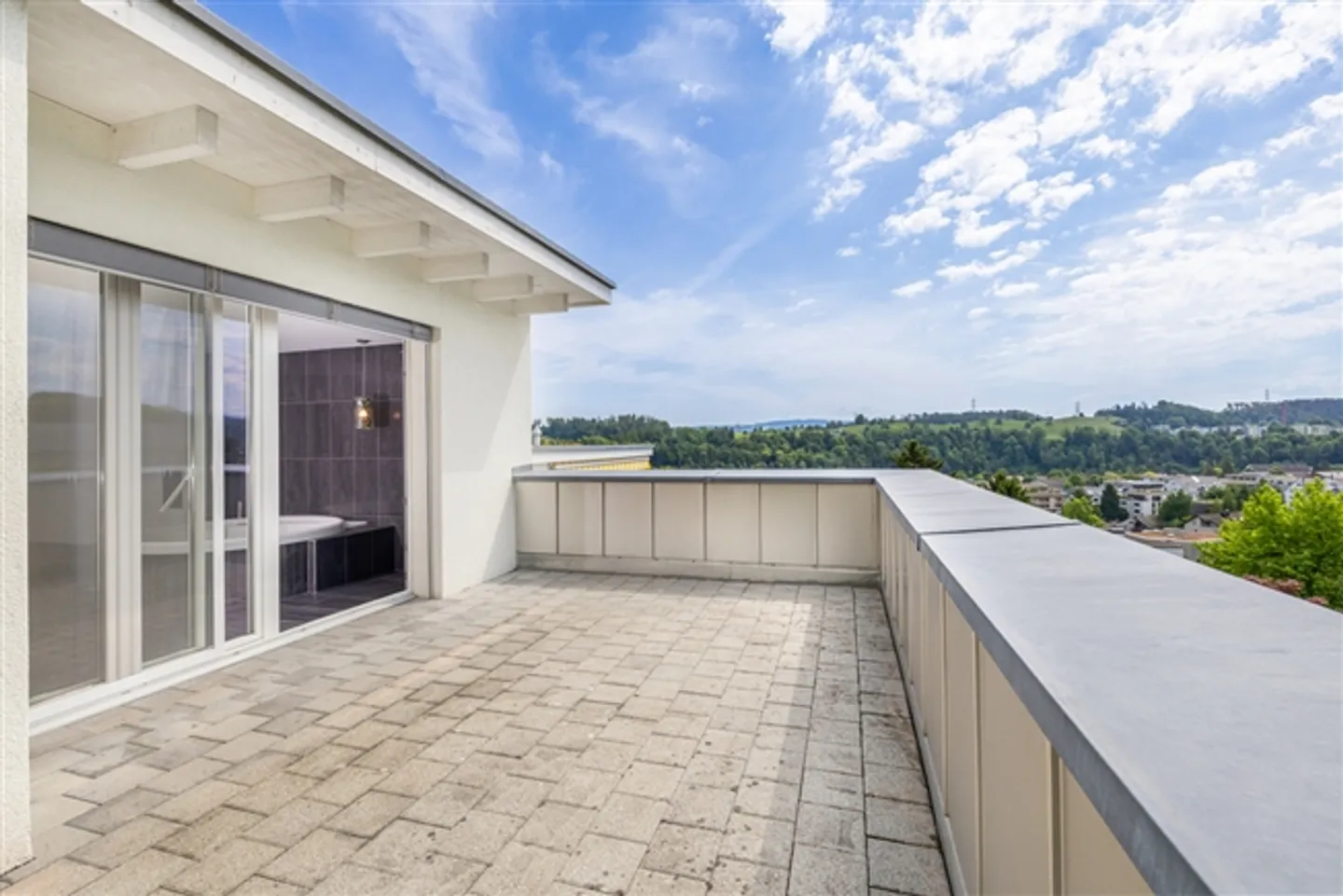 «Familienidylle in Langnau am Albis» - Foto 11 von 11