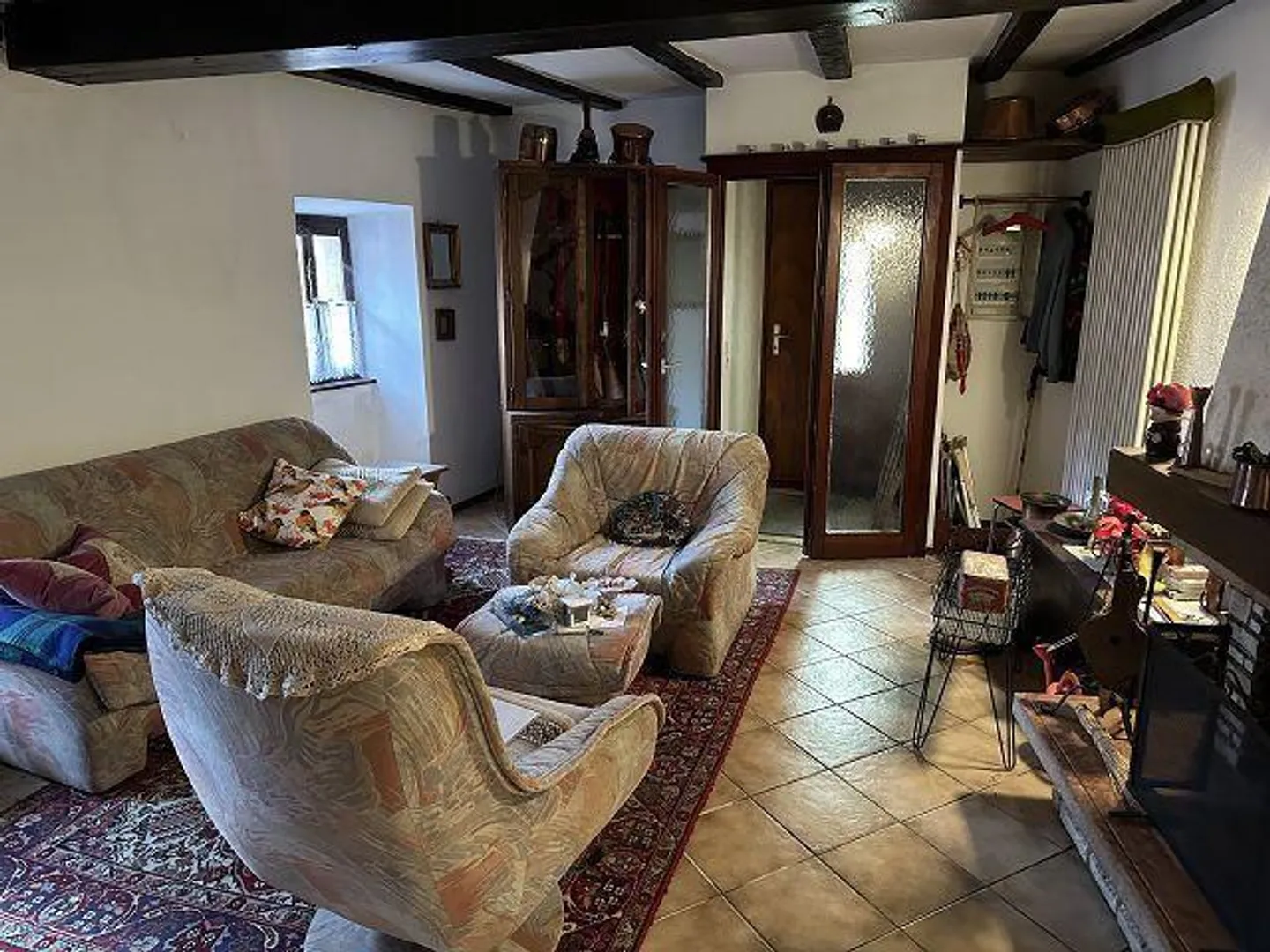 4 1/2-room village house in a very quiet location - Photo 5 of 23