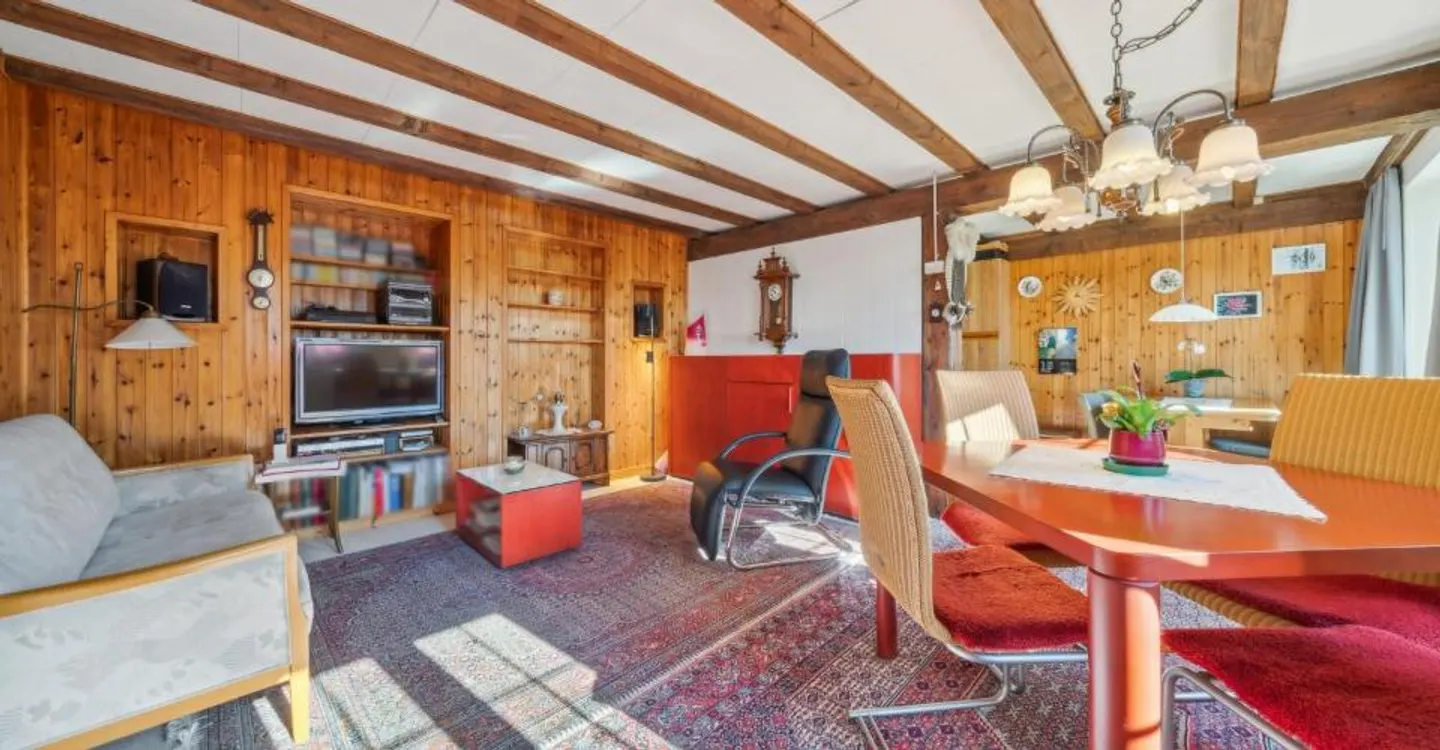 Charming House in Neuchâtel Mountains - Photo 2 of 6