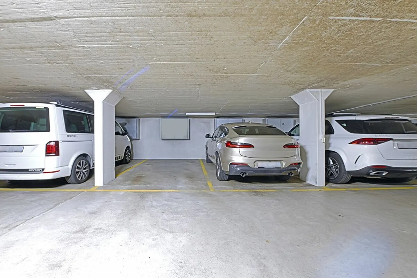 Appartamento 4.5 camere ben curato nel centro di Uster - Foto 14 di 16