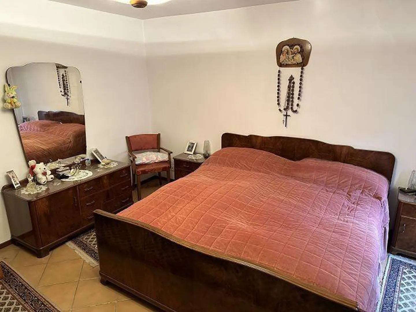 4 1/2-room village house in a very quiet location - Photo 12 of 23