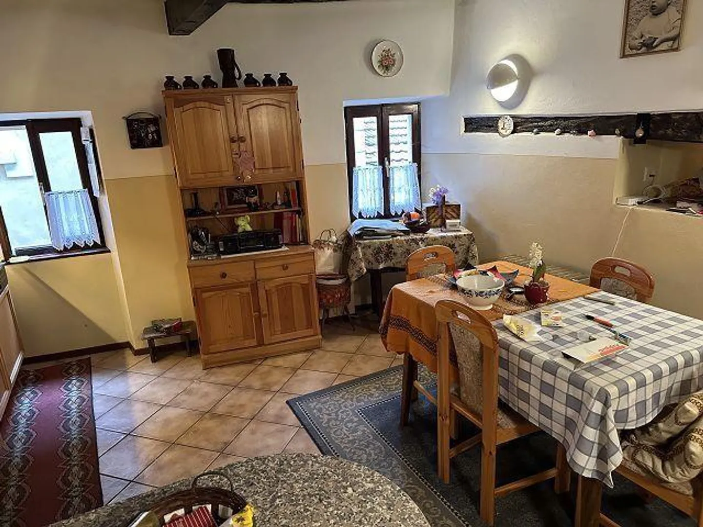 4 1/2-room village house in a very quiet location - Photo 7 of 23