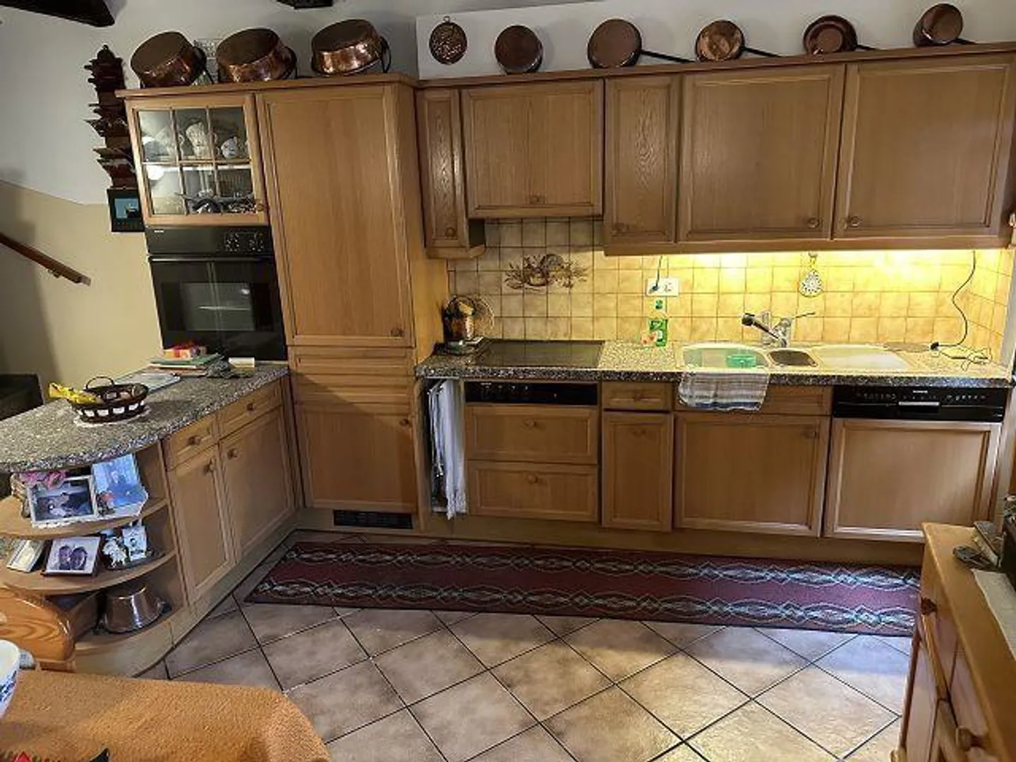 4 1/2-room village house in a very quiet location - Photo 8 of 23