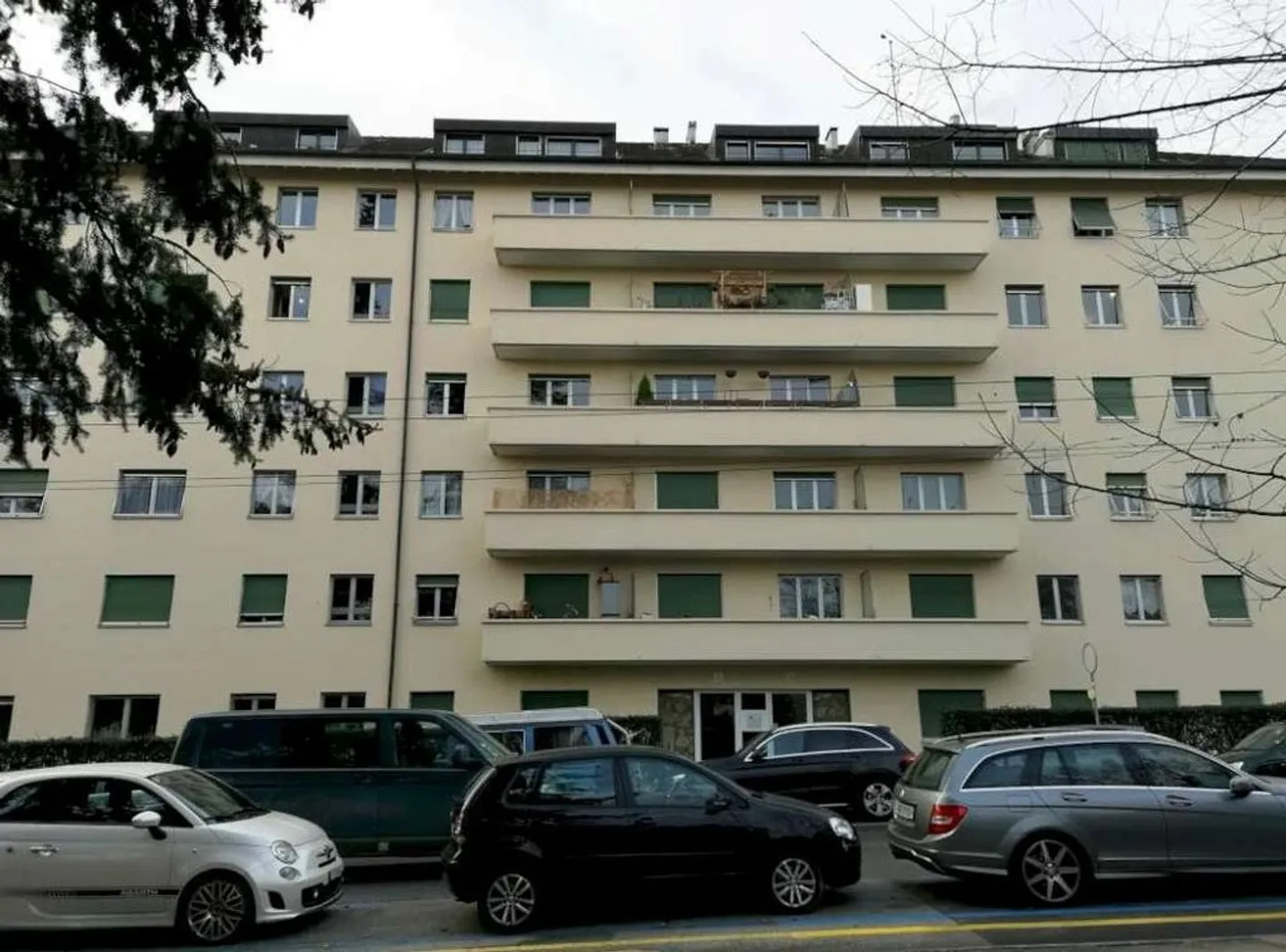 Bell'appartamento in una posizione ideale - Foto 1 di 6