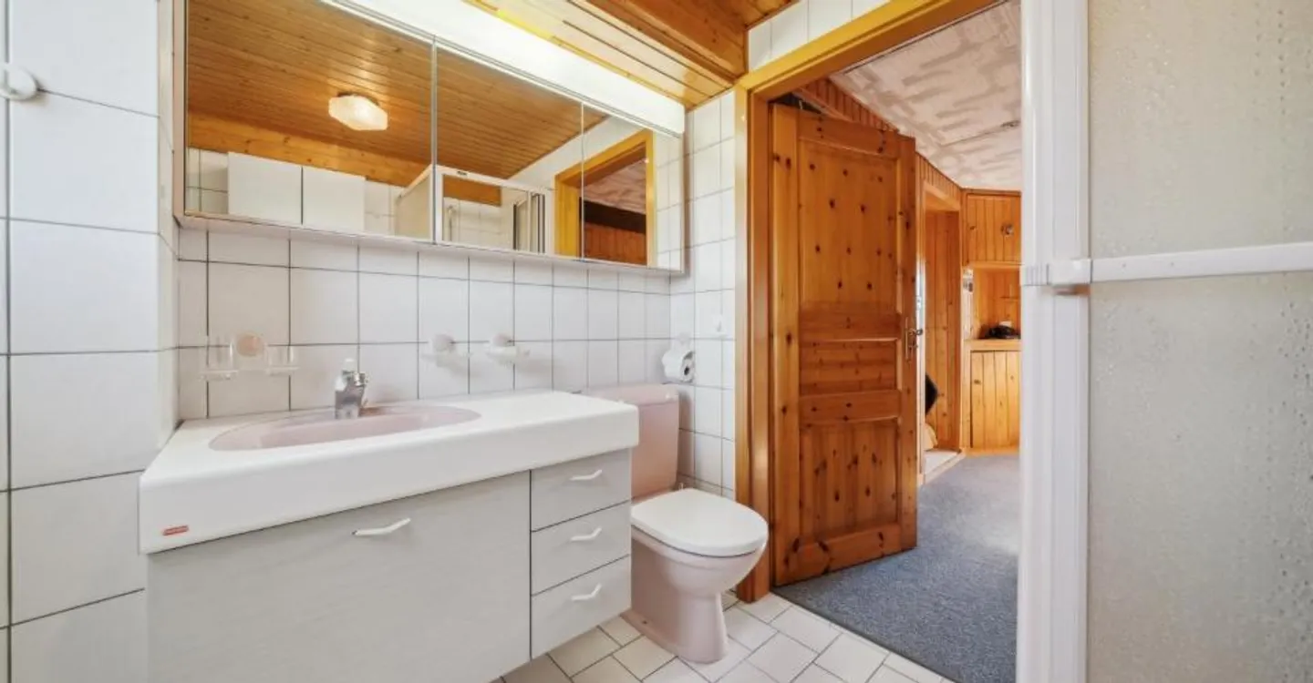 Charming House in Neuchâtel Mountains - Photo 5 of 6