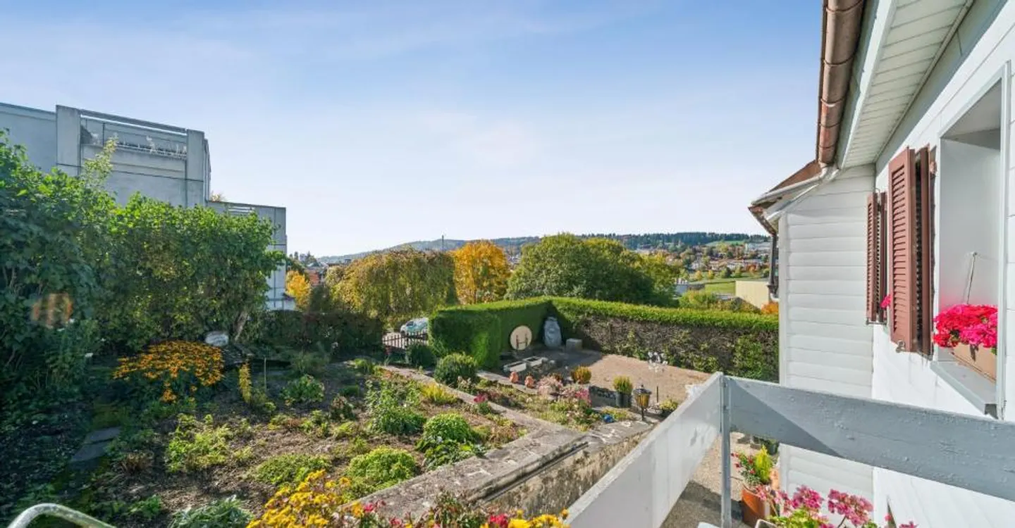 Charming House in Neuchâtel Mountains - Photo 6 of 6