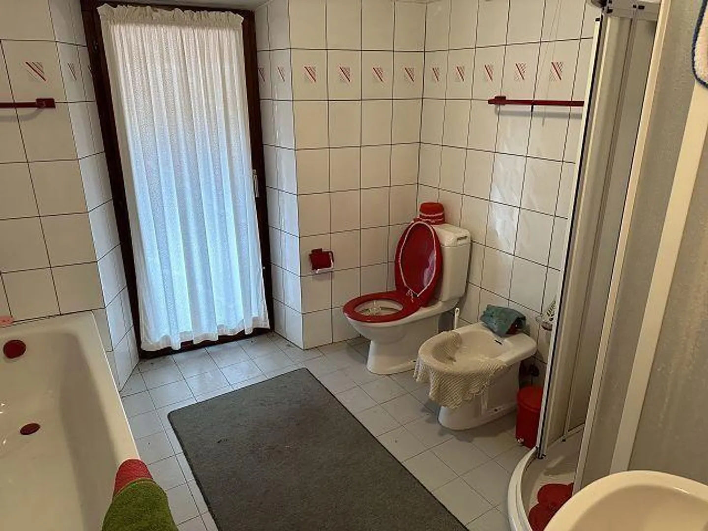 4 1/2-room village house in a very quiet location - Photo 16 of 23