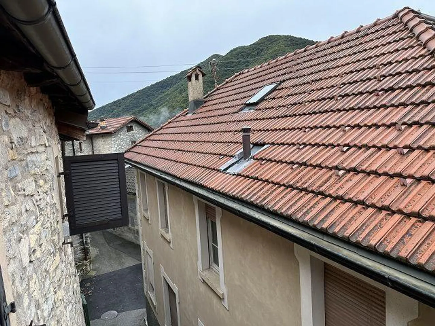 4 1/2-room village house in a very quiet location - Photo 17 of 23