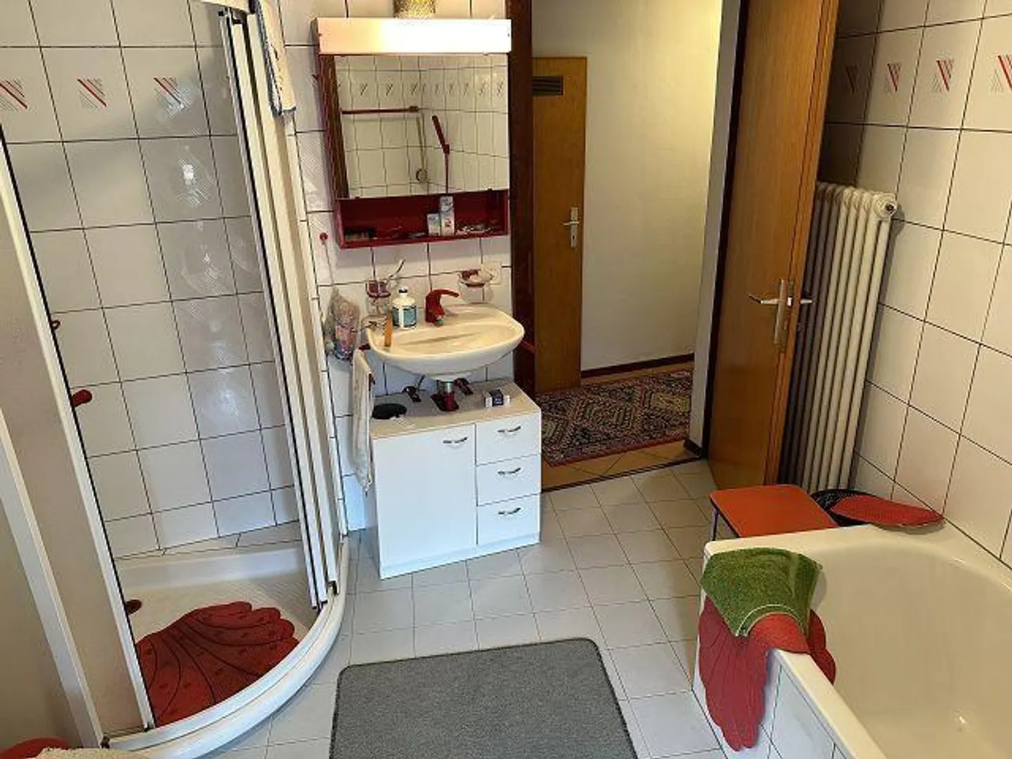 4 1/2-room village house in a very quiet location - Photo 15 of 23