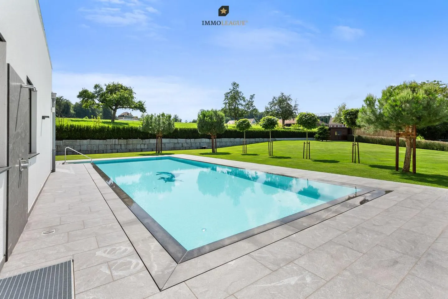 Armonia nel design e nell'eleganza - villa di lusso moderna di altissima classe. - Foto 3 di 7