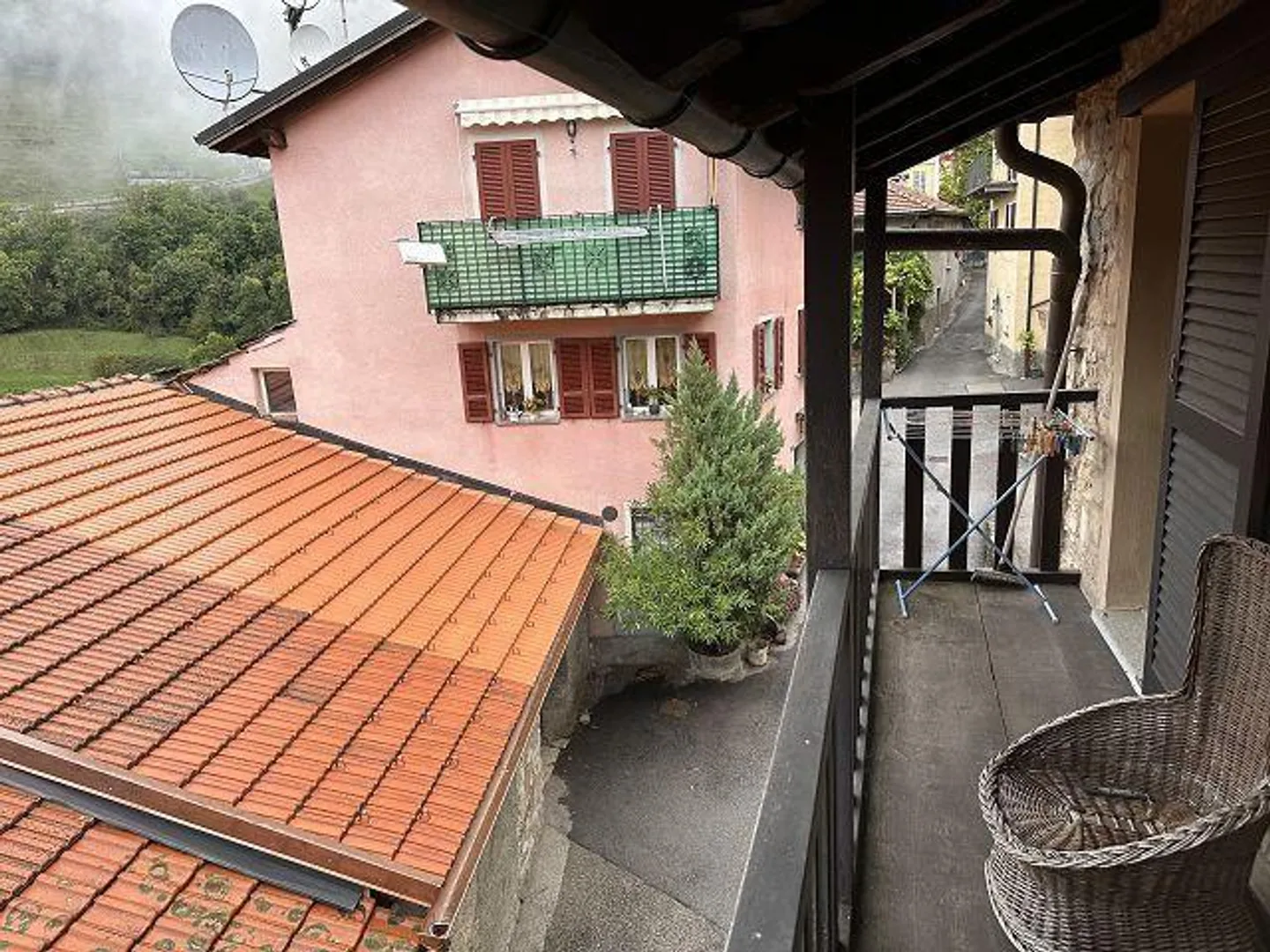 4 1/2-room village house in a very quiet location - Photo 18 of 23