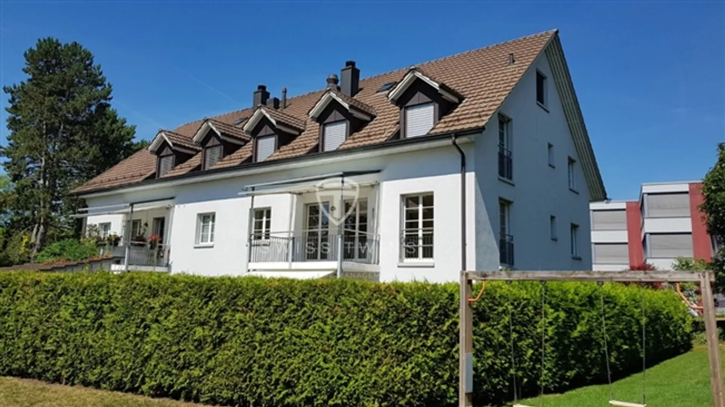 «Ihre neue Traumwohnung - stilvoll wohnen in ruhiger, familienfreundlicher Umgebung» - Foto 13 von 18