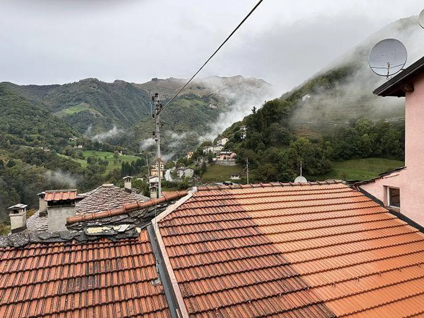 4 1/2-room village house in a very quiet location - Photo 19 of 23