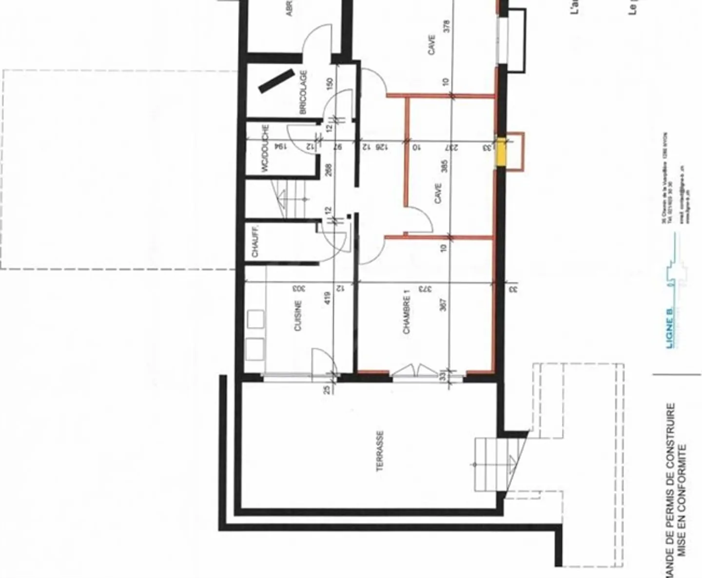 Spacious Villa - Commugny - Photo 2 of 4