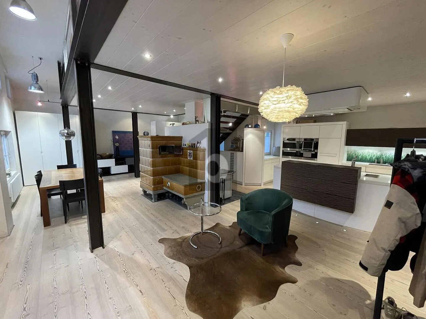 DESIGN, RUHE &amp; CHARAKTER - Photo 2 sur 6