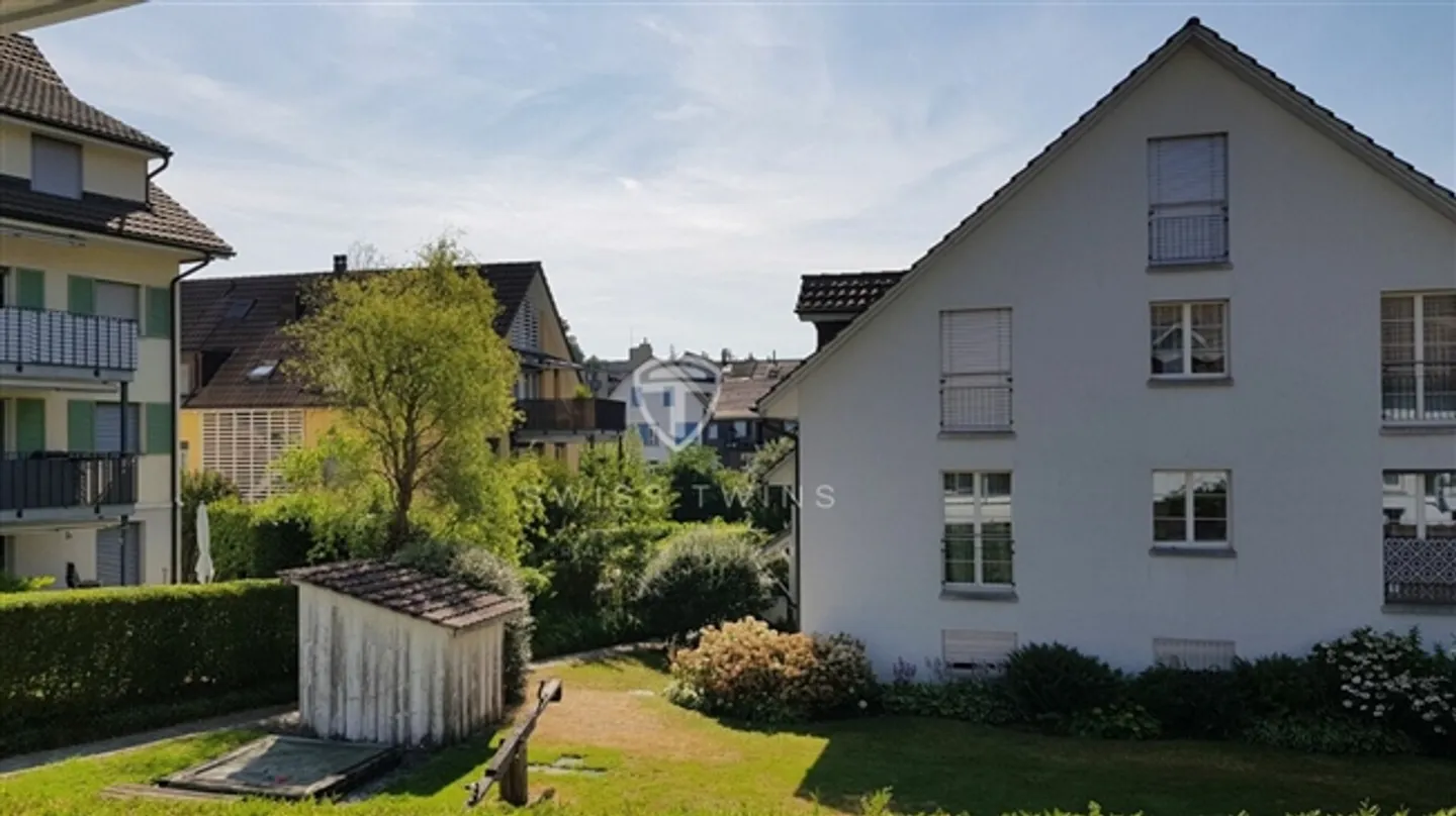 «Ihre neue Traumwohnung - stilvoll wohnen in ruhiger, familienfreundlicher Umgebung» - Foto 15 von 18