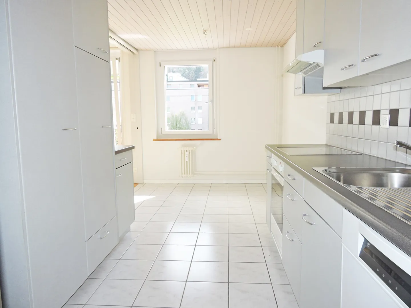 Modernes Apartment in Luzern - Foto 2 von 8