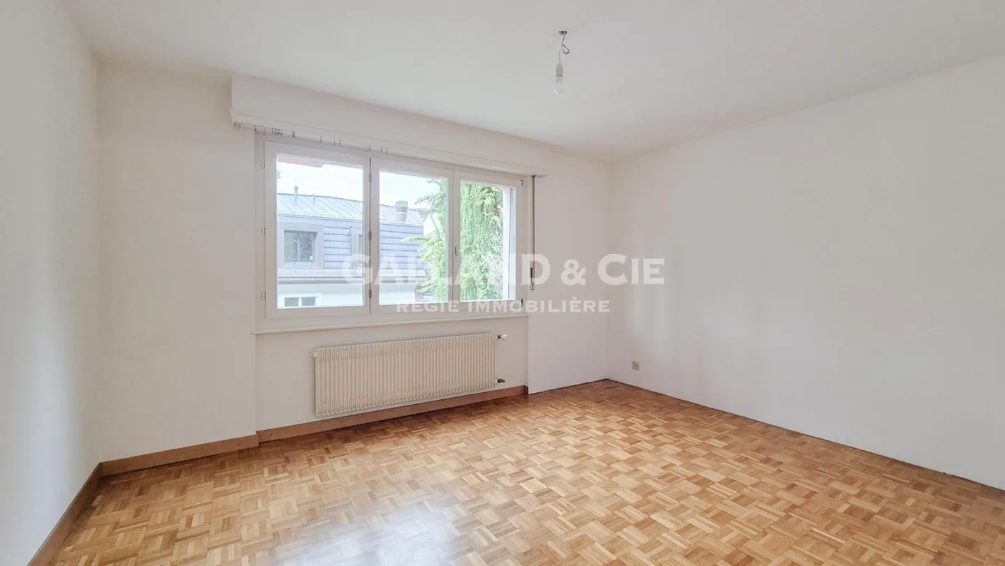 2,5-Zimmer-Wohnung - Foto 3 von 9