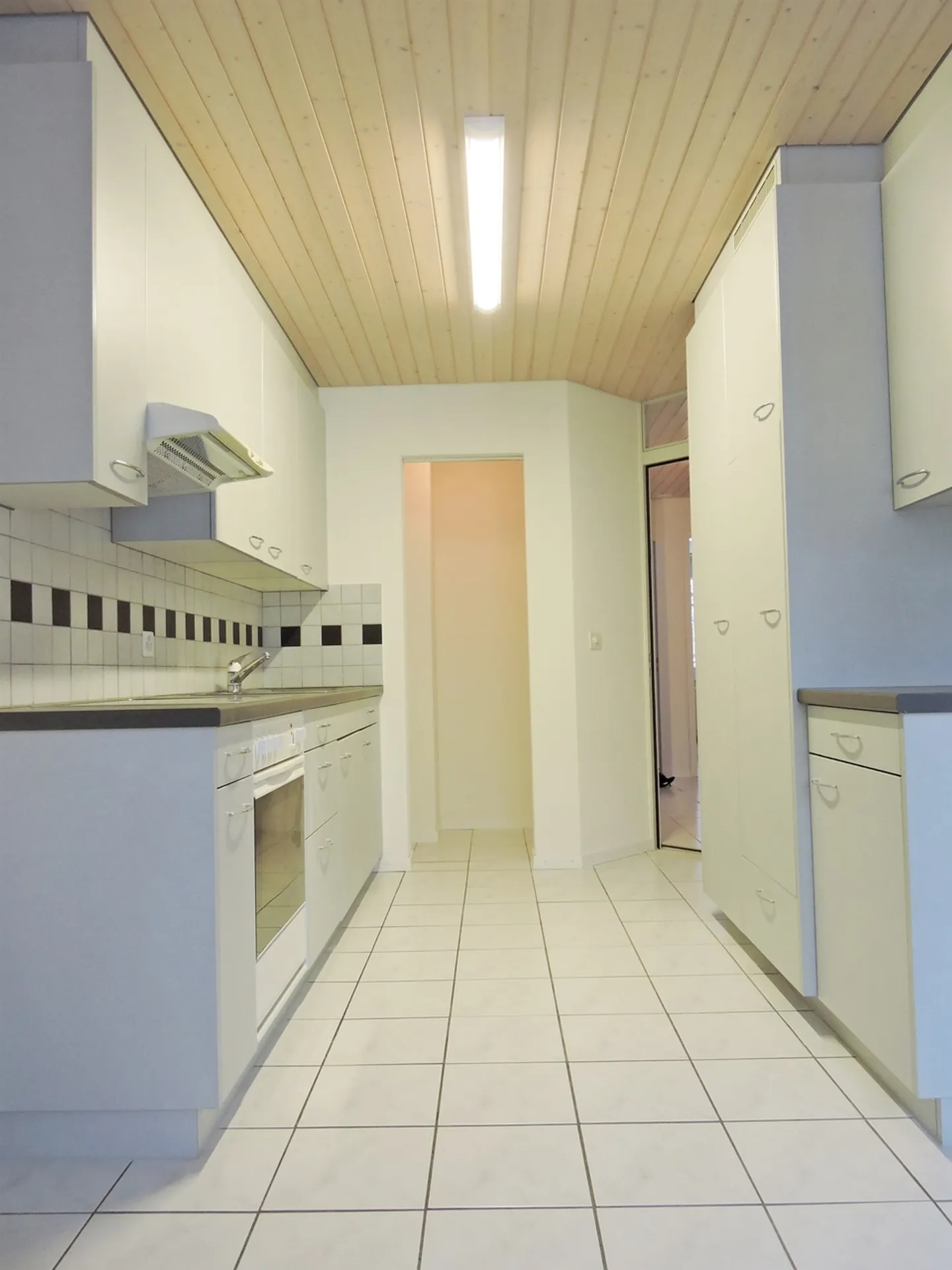 Modernes Apartment in Luzern - Foto 3 von 8
