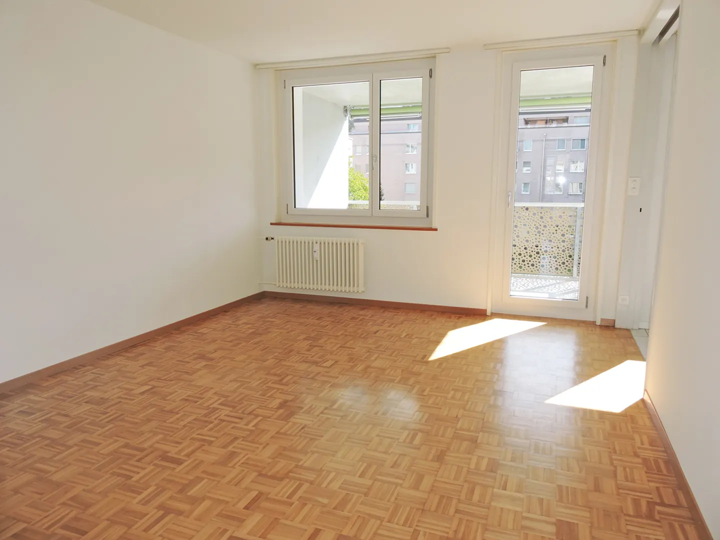 Modernes Apartment in Luzern - Foto 4 von 8