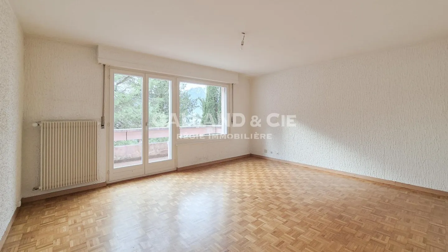 2,5-Zimmer-Wohnung - Foto 2 von 9