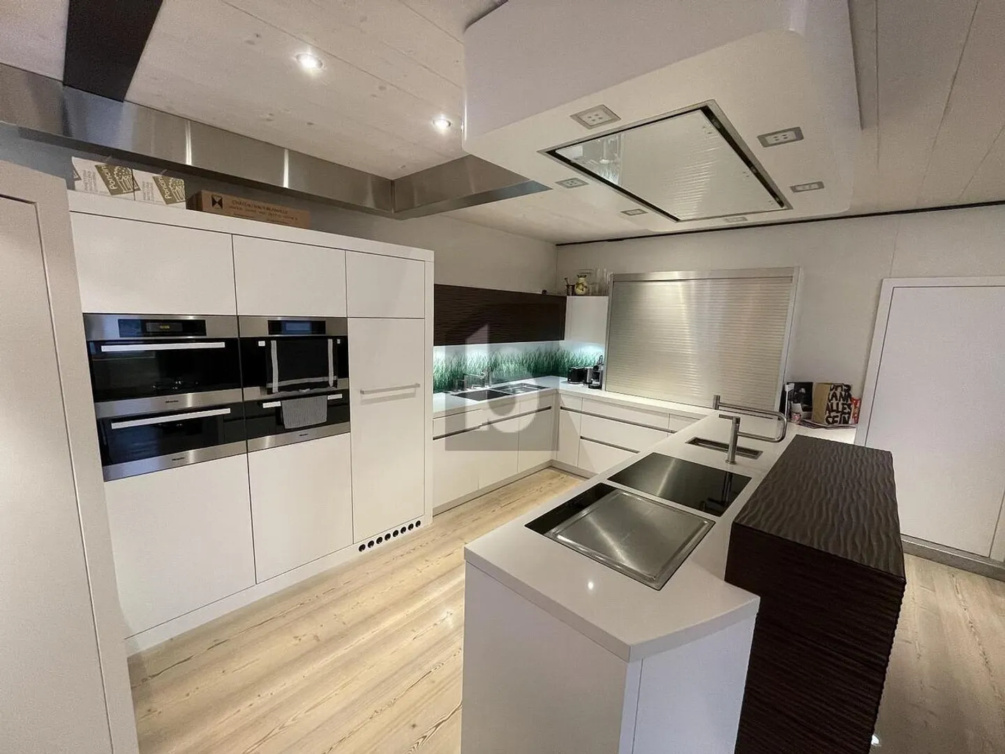 DESIGN, RUHE &amp; CHARAKTER - Photo 3 sur 6