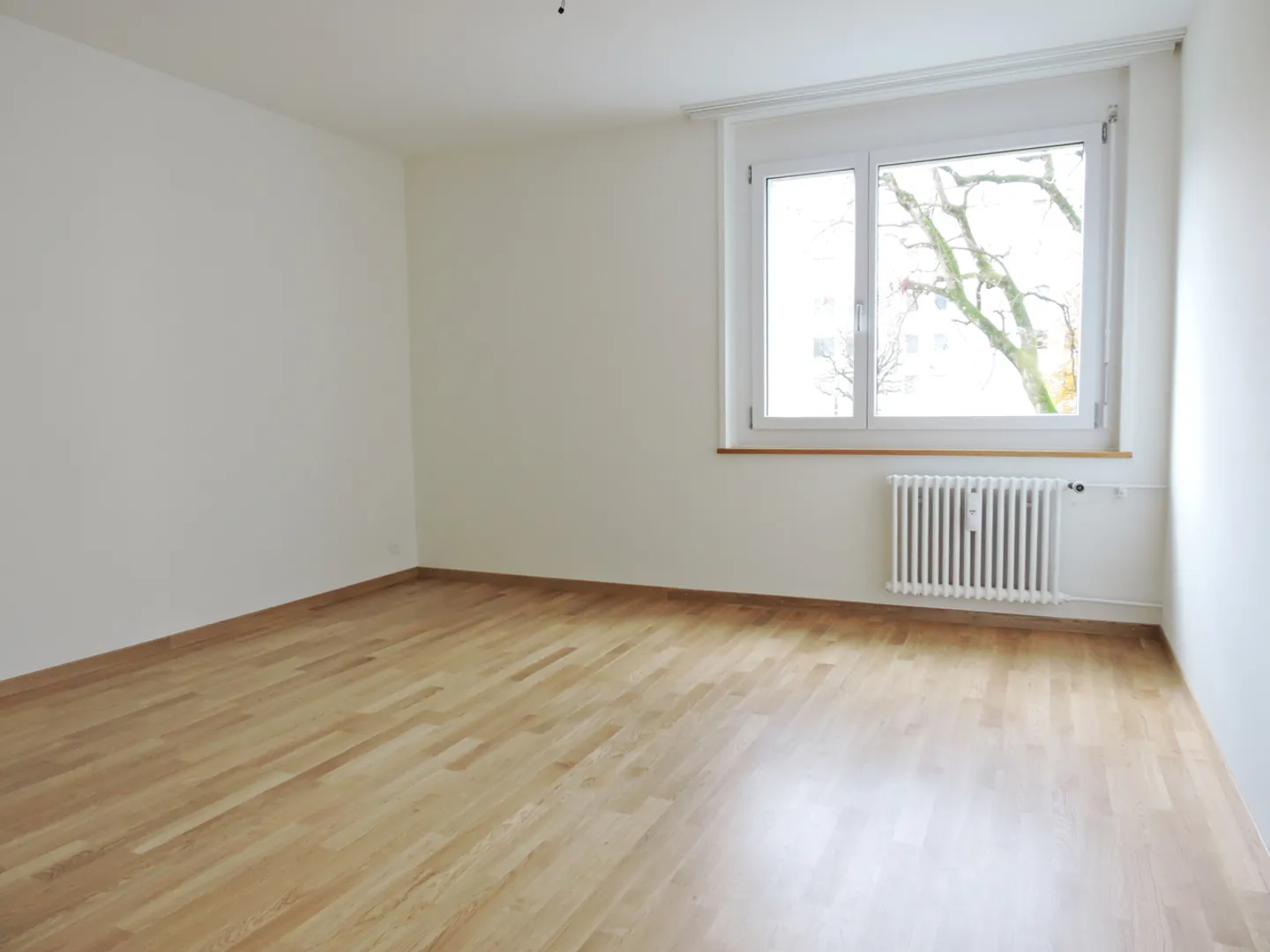 Modernes Apartment in Luzern - Foto 5 von 8