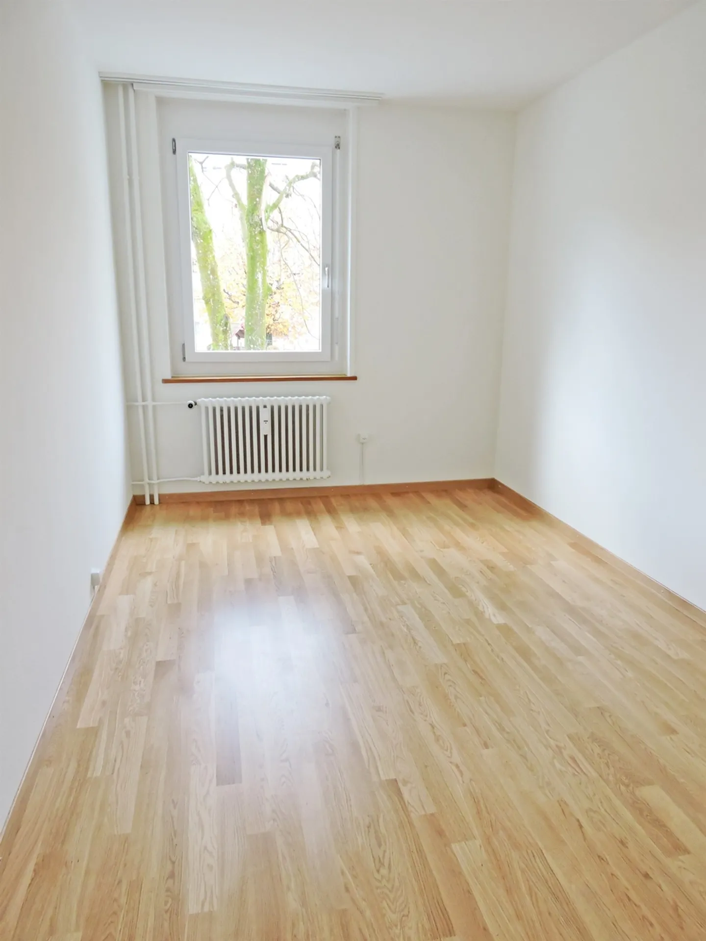 Modernes Apartment in Luzern - Foto 6 von 8