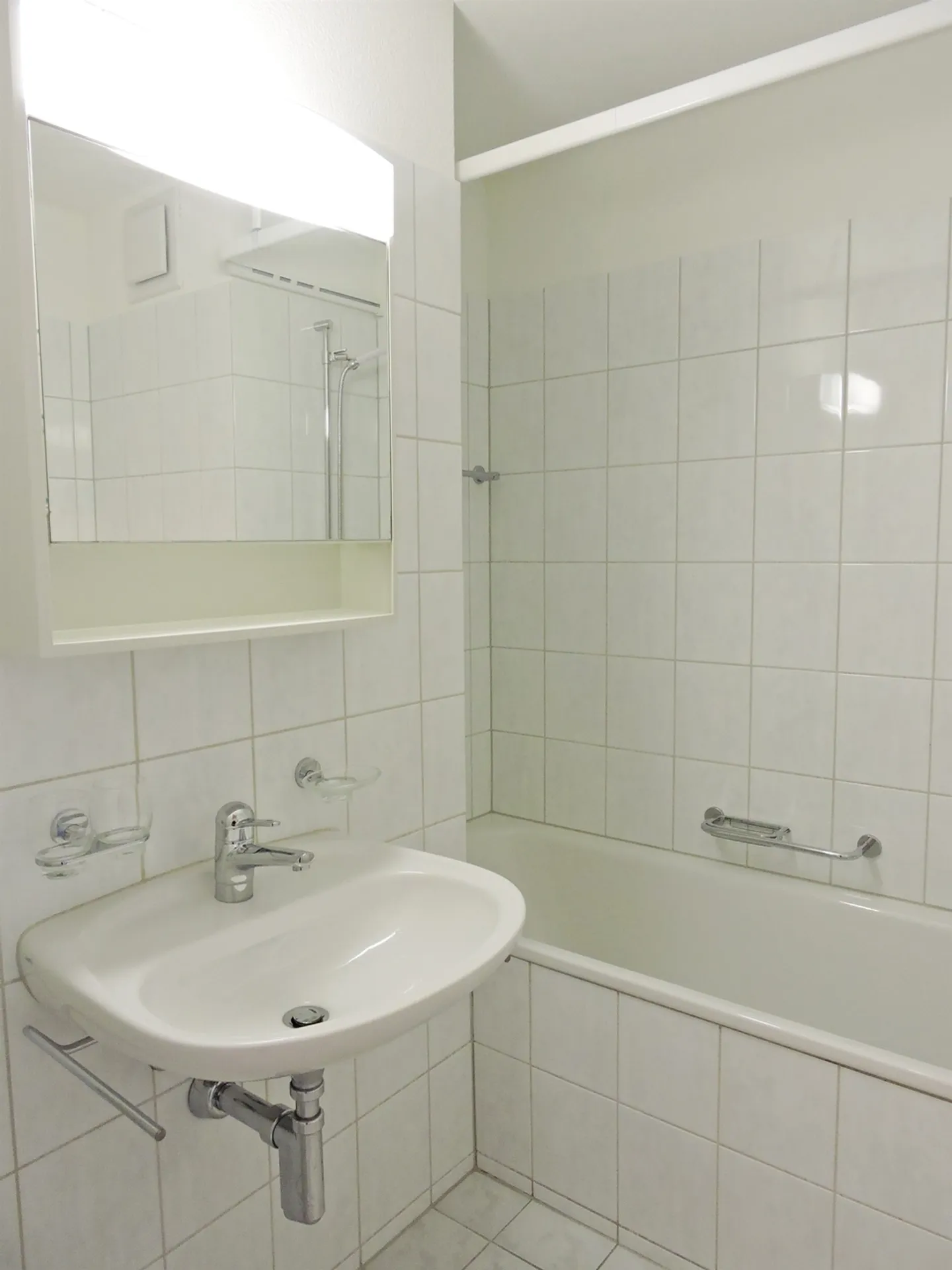 Modernes Apartment in Luzern - Foto 7 von 8