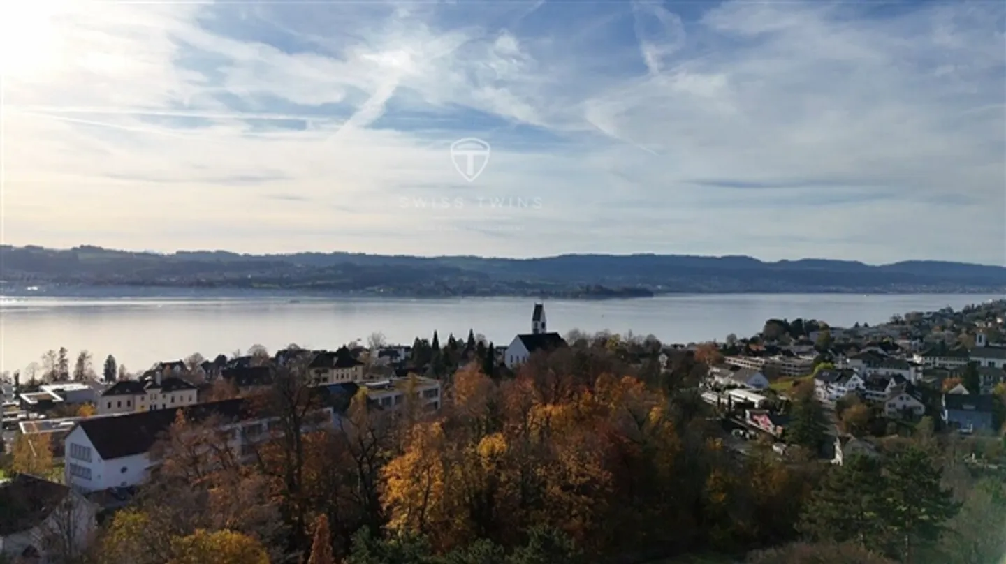 «Ihre neue Traumwohnung - stilvoll wohnen in ruhiger, familienfreundlicher Umgebung» - Foto 17 von 18