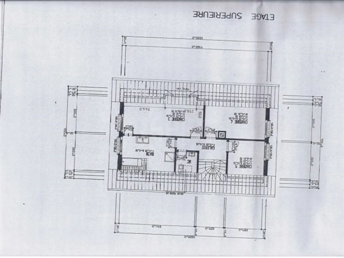 Spacious Villa - Commugny - Photo 4 of 4
