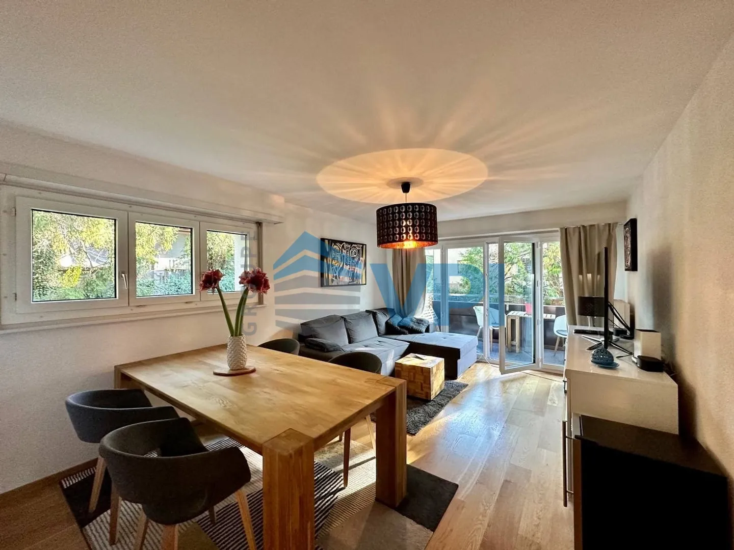 Apartment for rent - Photo 1 of 6