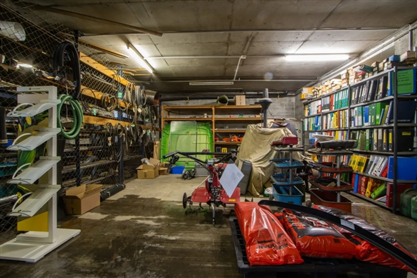 Attractive Property with Versatile Potential - Photo 6 of 20